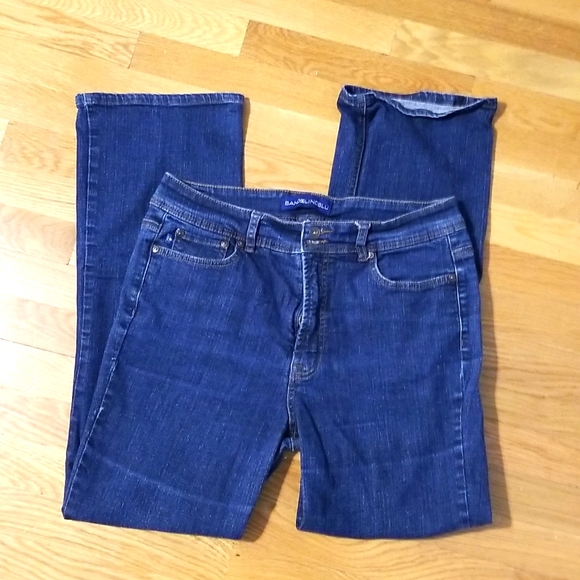 Bandolino Blu Jeans 14 - Picture 2 of 6